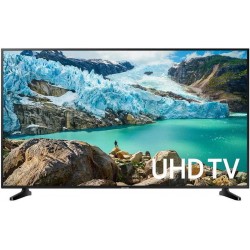 Smart TV LED Samsung 55'' Ultra HD 4K